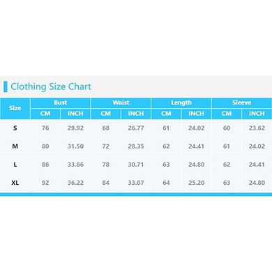 Women's Floral Long Sleeve Tie Front Hanky Hem Mesh Blouse Tops