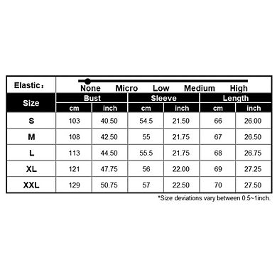 Women's Casual Button Down Business Work Tops Long Sleeve V Neck Striped Blouses