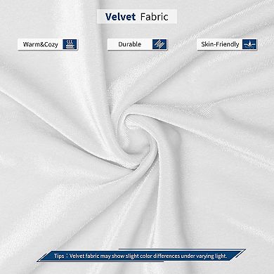 Twin Daybed with Storage Drawers, Velvet Upholstered Corner Bed Frame with Headboard Easy Assembly