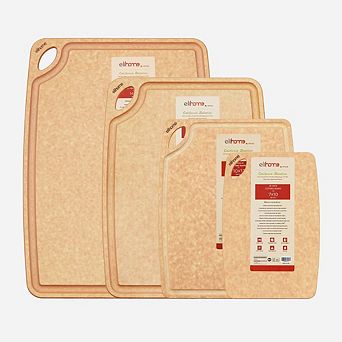 Classic Series 4 pc Cutting Board Set