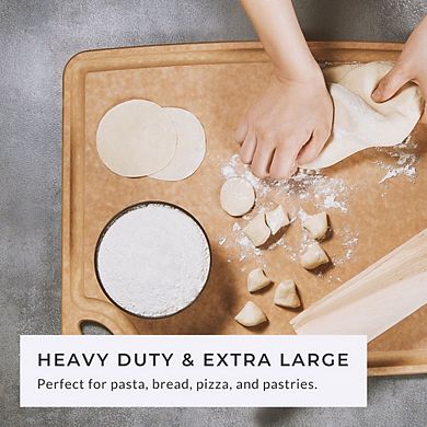 Classic Series 4 Piece Cutting Board Set