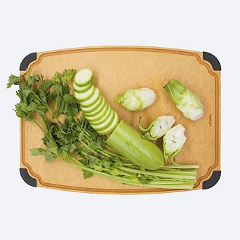 Essential Series X Large Cutting Board
