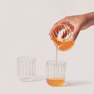 Kira Short Tumbler Set of 4