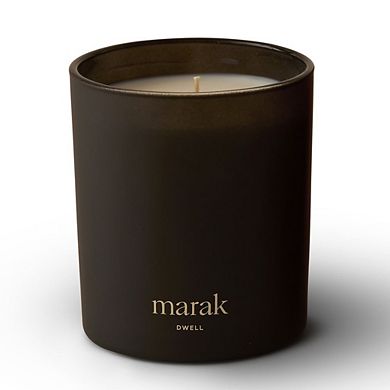 DWELL Vanilla and Amberwood