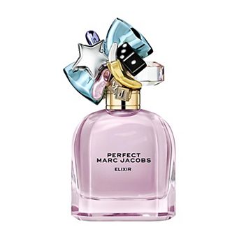 Marc Jacobs Fragrances Perfect Eau de Parfum with Daffodil & Musk