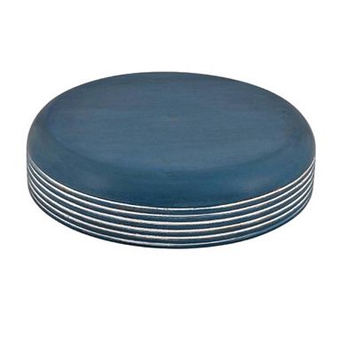 Mango Wood Table Centerpiece Decorative Bowl