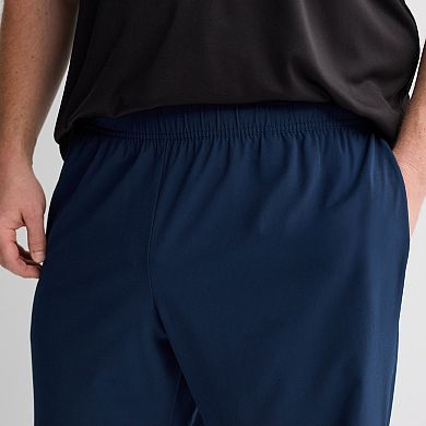 Big & Tall Tek Gear® Tech Tapered Pants