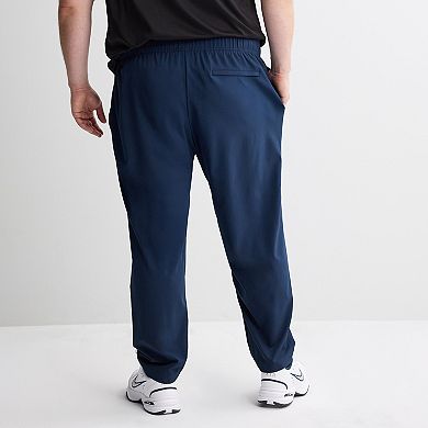 Big & Tall Tek Gear® Tech Tapered Pants