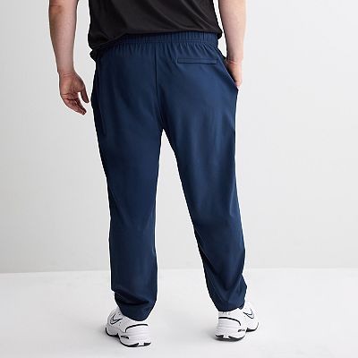 Big & Tall Tek Gear® Tech Tapered Pants