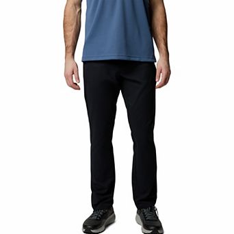 Men's Columbia Valley Hills Tech Pants