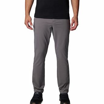 Men's Columbia Valley Hills Tech Pants