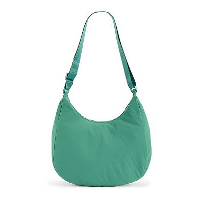 FLX Zipper Pocket Shoulder Bag