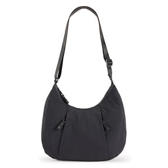 FLX Zipper Pocket Shoulder Bag