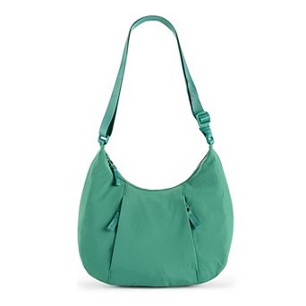 FLX Zipper Pocket Shoulder Bag