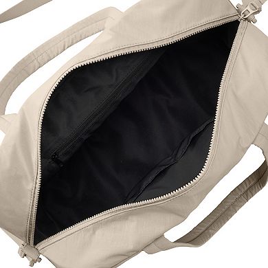 FLX Pocket Duffle Bag