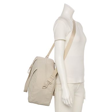 FLX Pocket Duffle Bag