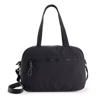 FLX Pocket Duffle Bag