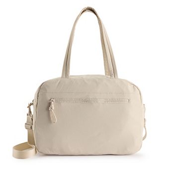 FLX Pocket Duffle Bag