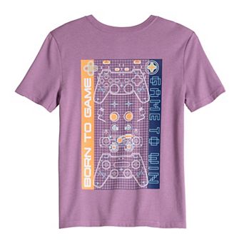 Boys Sonoma Goods For Life® Everyday Short Sleeve Graphic Tee in Regular & Husky
