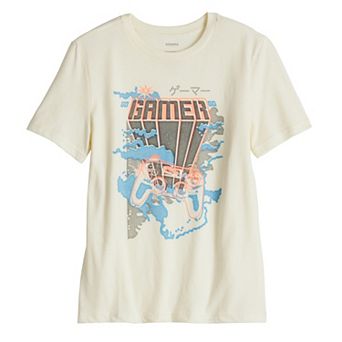 Boys Sonoma Goods For Life® Everyday Short Sleeve Graphic Tee in Regular & Husky