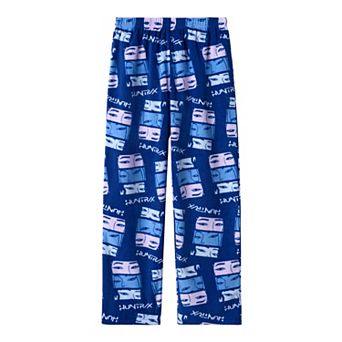 Girls 6-12 K-Pop Demon Hunters Pajama Pants