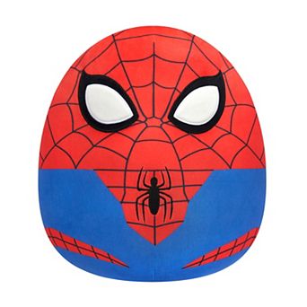 Squishmallows Marvel Spider-Man 10-inch Plush Toy