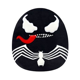 Squishmallows Marvel Venom 10-inch Plush Toy