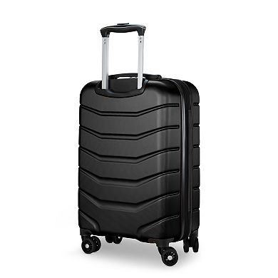 Skyway Silverton Hardside Spinner Luggage