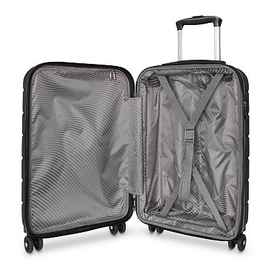 Skyway Silverton Hardside Spinner Luggage