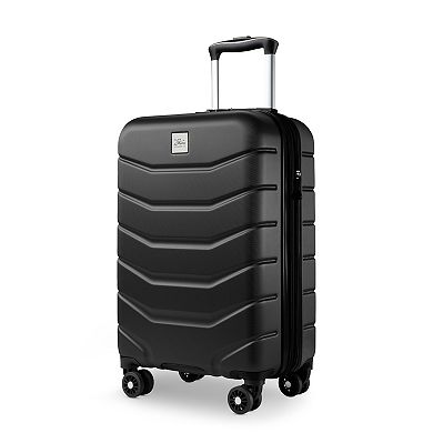 Skyway Silverton Hardside Spinner Luggage
