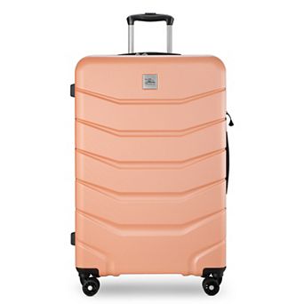Skyway Silverton Hardside Spinner Luggage