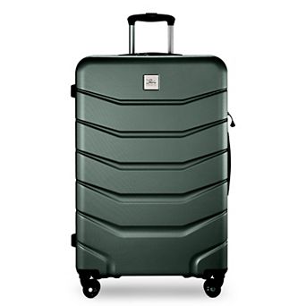 Skyway Silverton Hardside Spinner Luggage