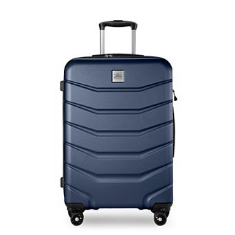 Skyway Silverton Hardside Spinner Luggage
