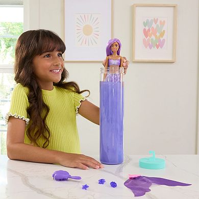 Barbie® Color Reveal Doll & Accessories with 6 Surprises (Styles May Vary)