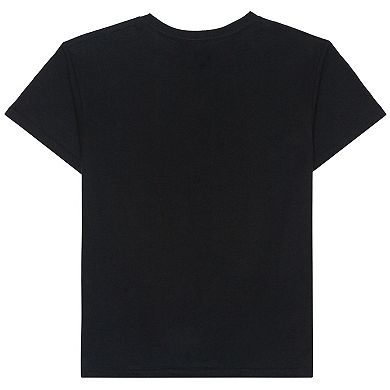 Boys 8-20 Americana U.S. of Rizz Graphic Tee