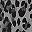 Charcoal Leopard