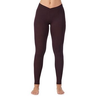 Women's Cuddl Duds® Softwear Leggings