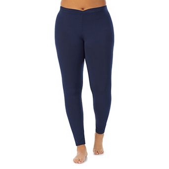 Plus Size Cuddl Duds® Softwear with Stretch Leggings