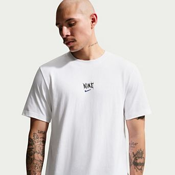 Men's Nike Short Sleeve Crew Tee