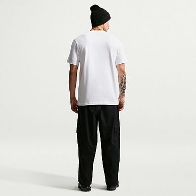 Men's Nike Short Sleeve Crew Tee