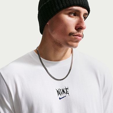 Men's Nike Short Sleeve Crew Tee