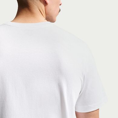 Men's Nike Short Sleeve Crew Tee