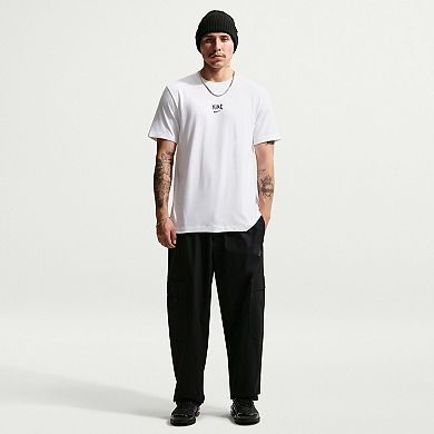 Men's Nike Short Sleeve Crew Tee