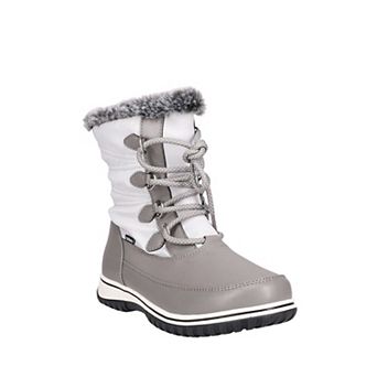 totes Margie2 Women's Lace-Up Winter Boots