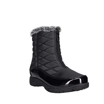 totes Esther4 Women's Waterproof Winter Boots