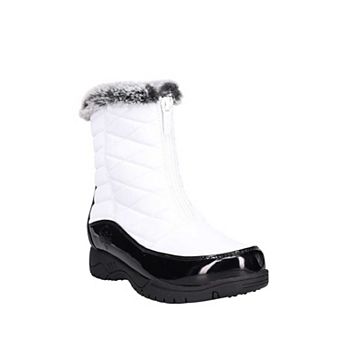 totes Esther4 Women's Waterproof Winter Boots