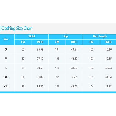 Women's Wide Leg Dress Pants Stretch Straight Cut Trousers Formal Office Pants