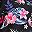 Black Flower