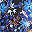 Blue Flower