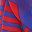 Navy Blue Red